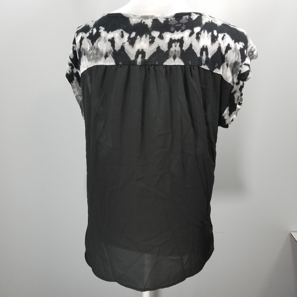 Lily Star Blouse - Picture 3 of 5